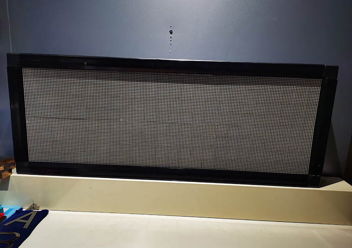 �e��һ���L(zh��ng)ɳLED�@ʾ�� �҃�(n��i)�pɫLED�@ʾ�� �L(zh��ng)ɳ��(hu��)�h���T�^�@ʾ��