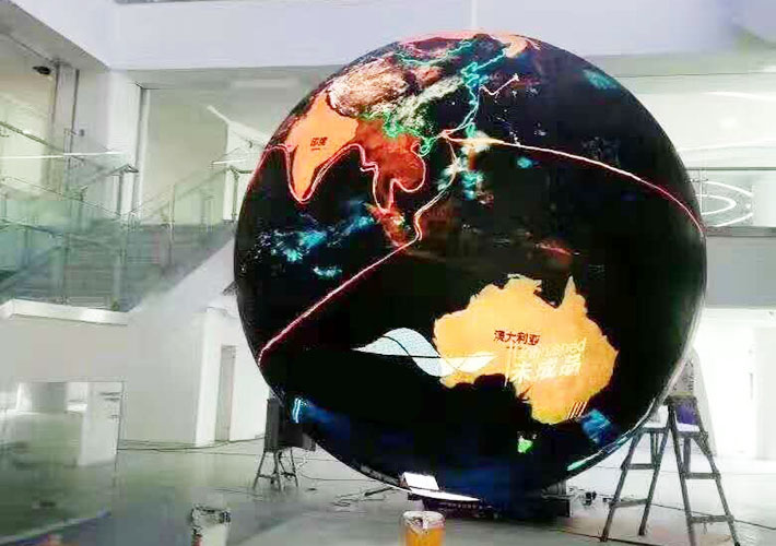 �LɳLED�����@ʾ����(b��o)�r