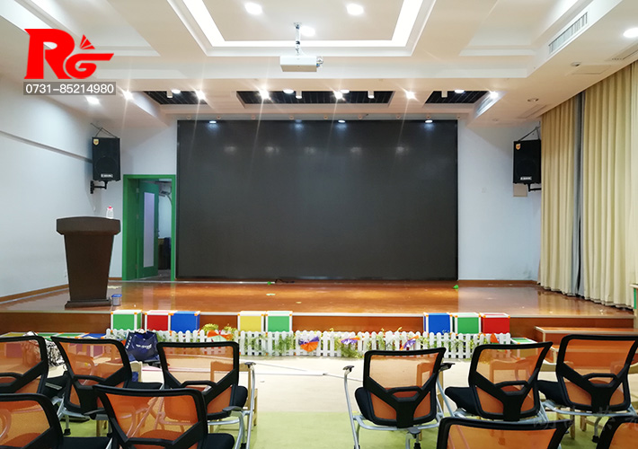 政府機(jī)關(guān)顯示屏