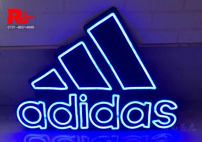長(zhǎng)沙LED霓虹字