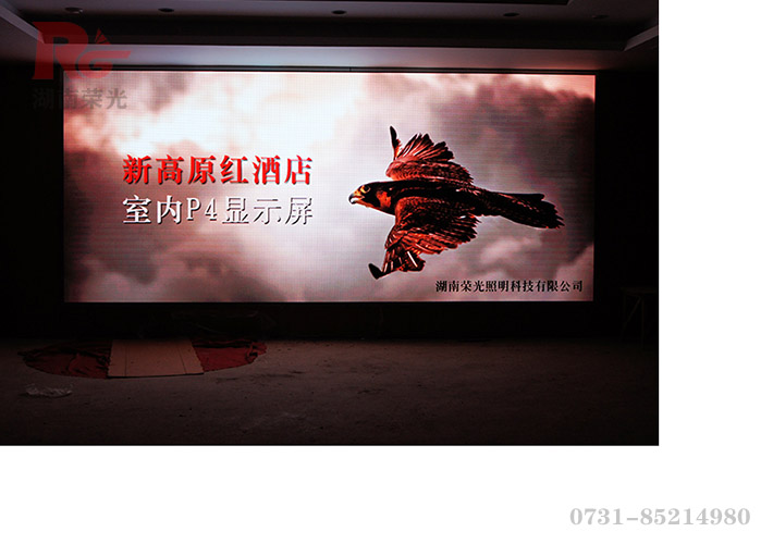 �LɳLED�@ʾ��