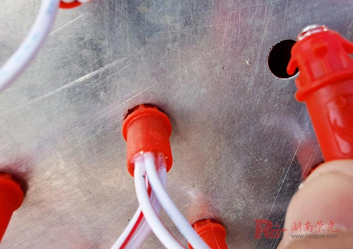 長(zhǎng)沙樓頂發(fā)光字